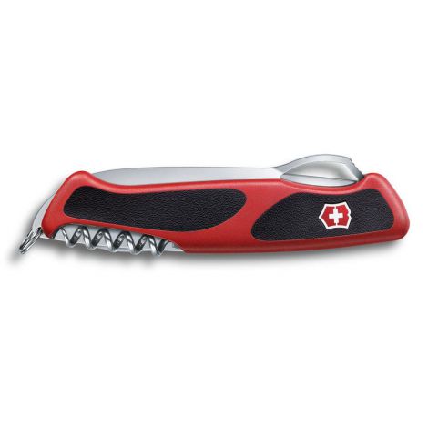Scyzoryk Victorinox RangerGrip 52, Czerwony - 3